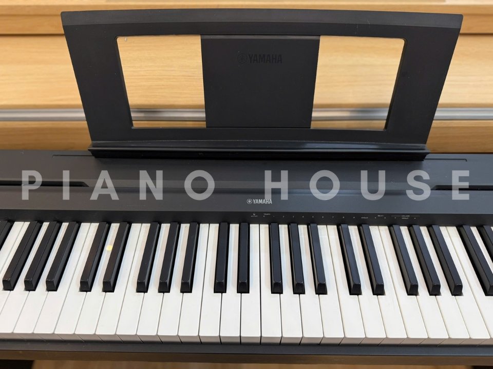 Chi tiết đàn YAMAHA P45 (USED) - Hình 4